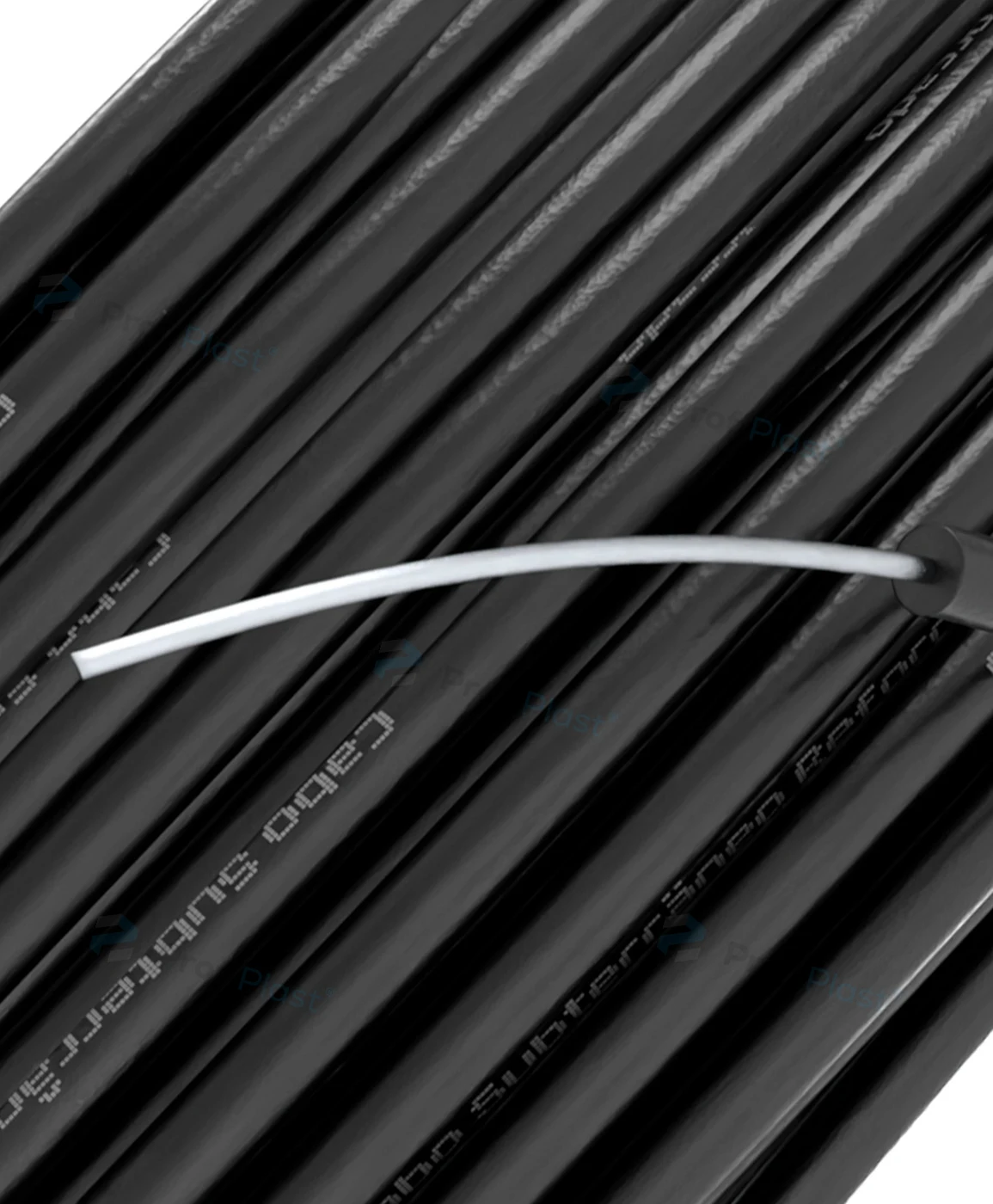Cabo subterrâneo 2,11 mm - Detalhe do produto 8
