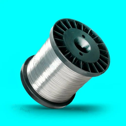 Fio inox 304L 0,60 mm - Prata