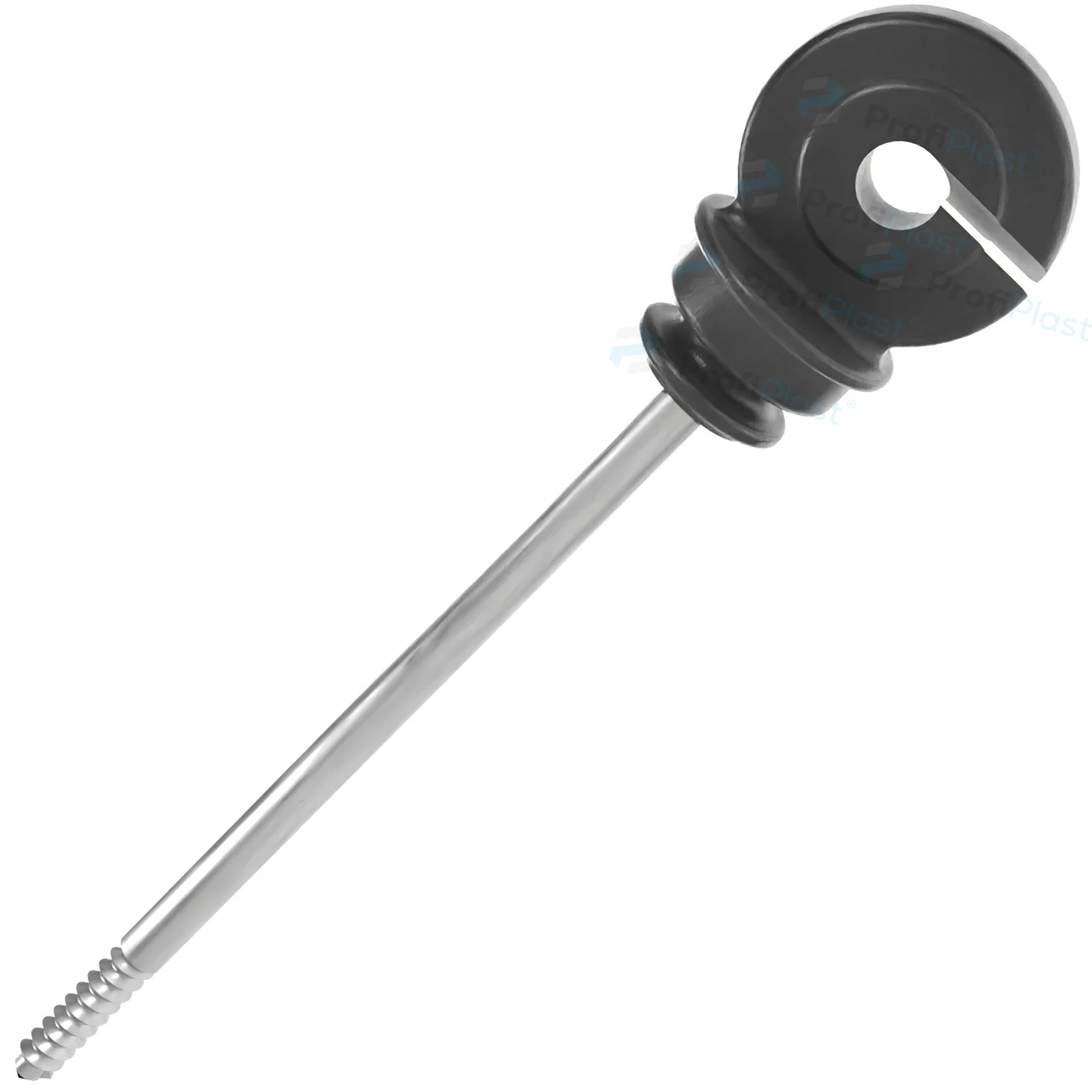 Isolador gancho anel longo 18 cm - Detalhe do produto 19