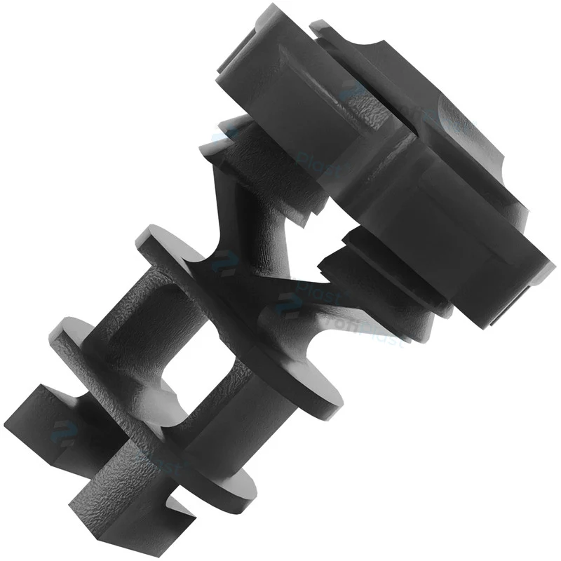 Guia isolador para vergalhão 64 mm - Detalhe do produto 21
