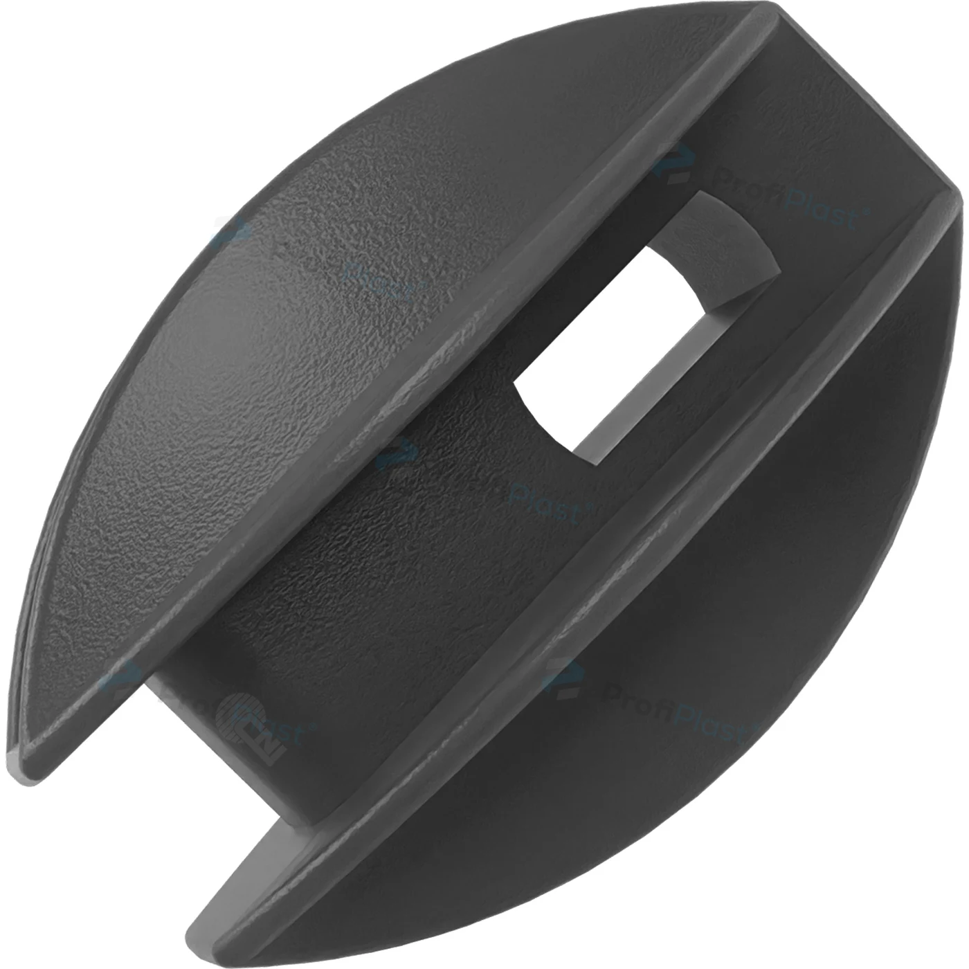 Isolador castanha oval 63 mm - Detalhe do produto 16
