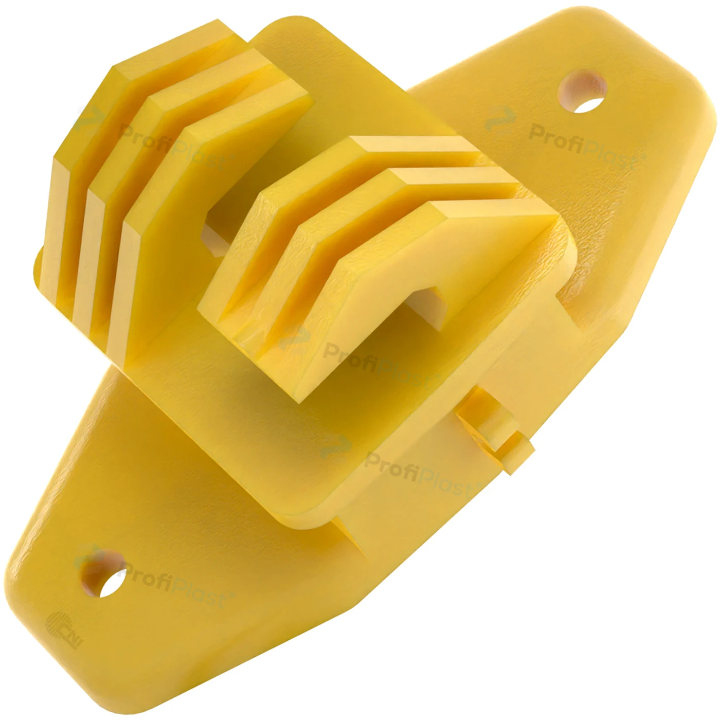 Isolador W econômico 63 mm - Detalhe do produto 14