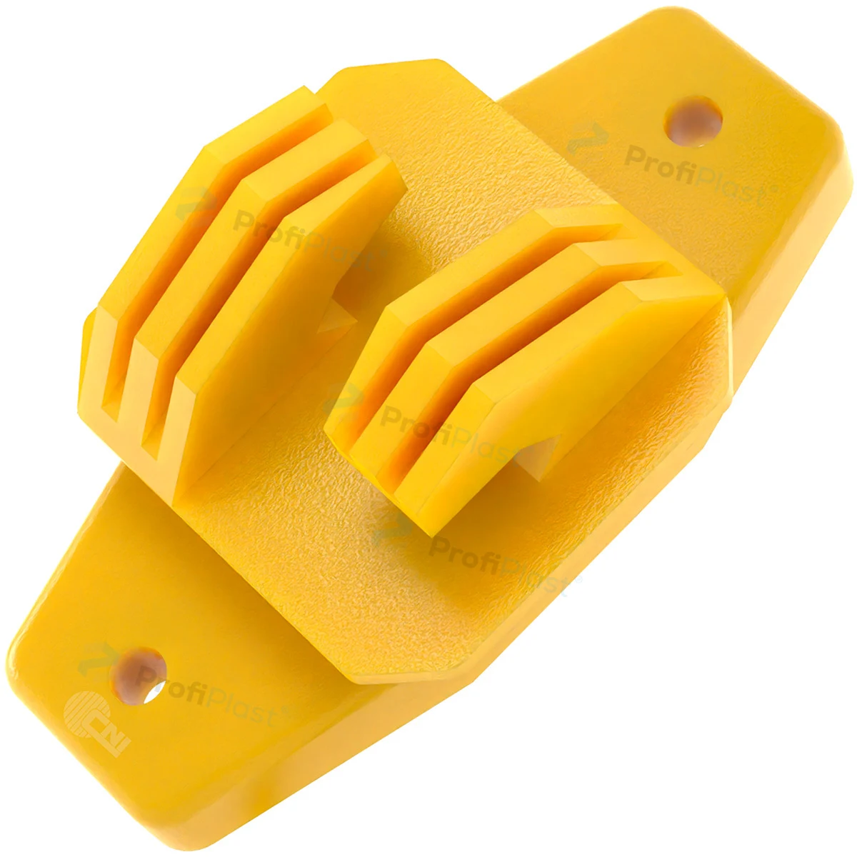 Isolador W reforçado 80 mm - Detalhe do produto 17
