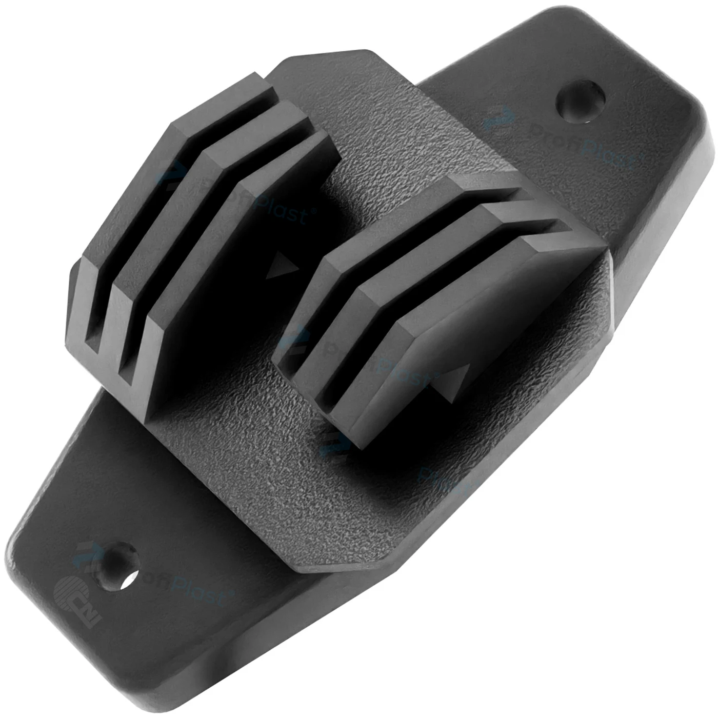 Isolador W reforçado 80 mm - Detalhe do produto 18