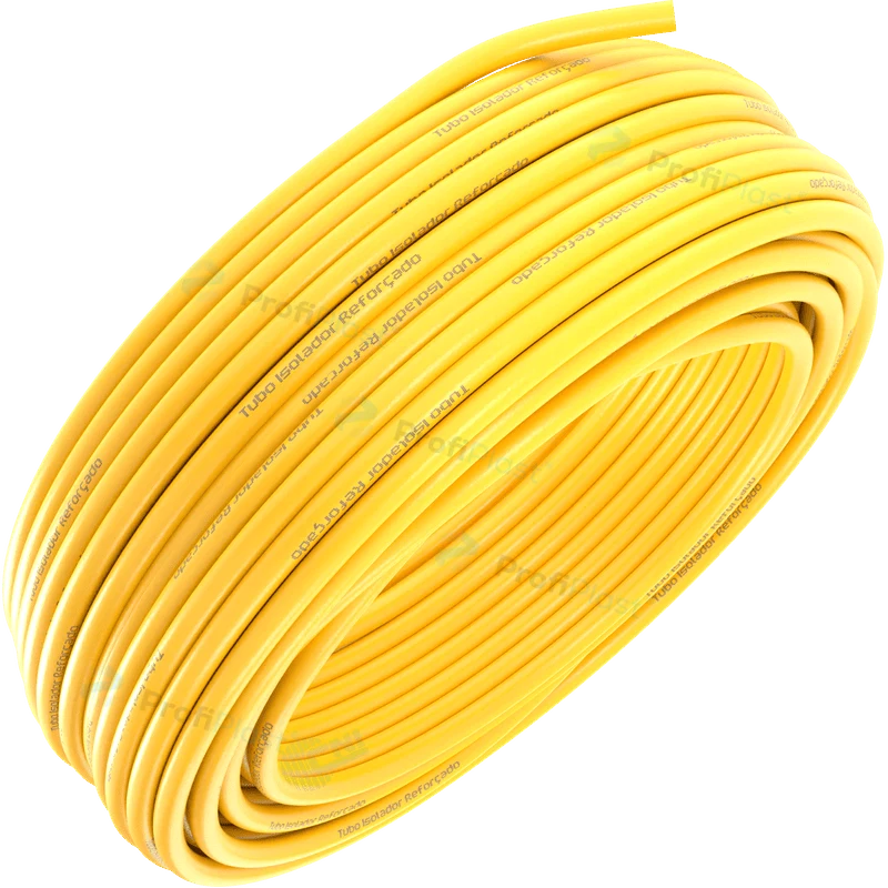 Tubo isolador 7/16 polegada - Detalhe do produto 15