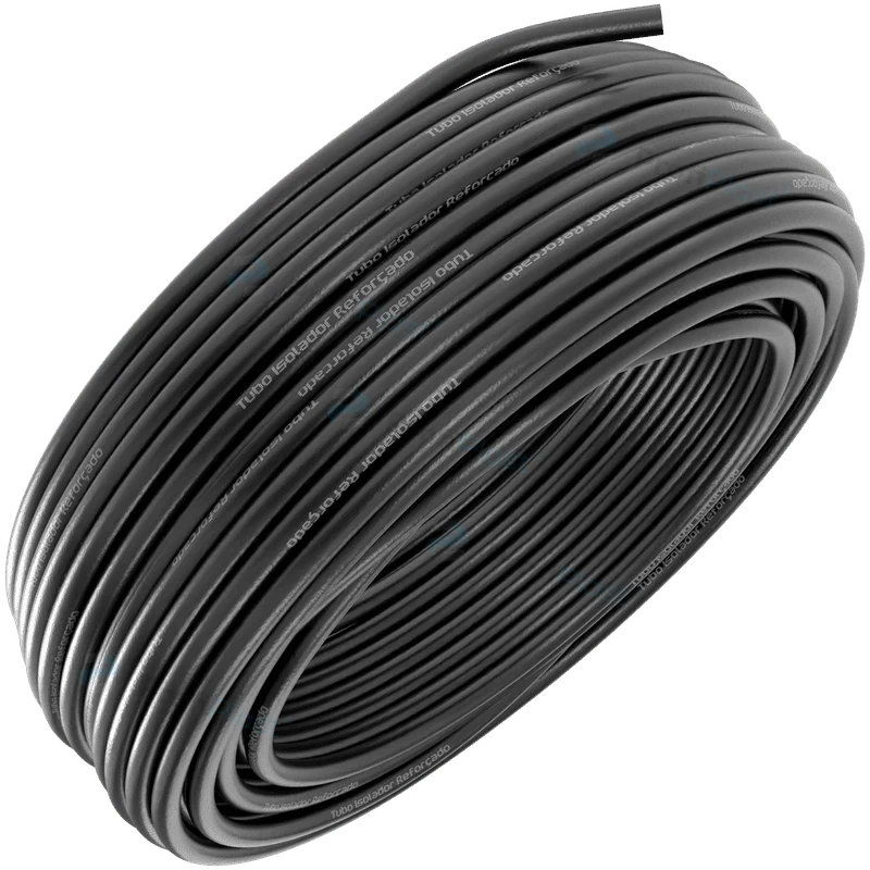 Tubo isolador 7/16 polegada - Detalhe do produto 16