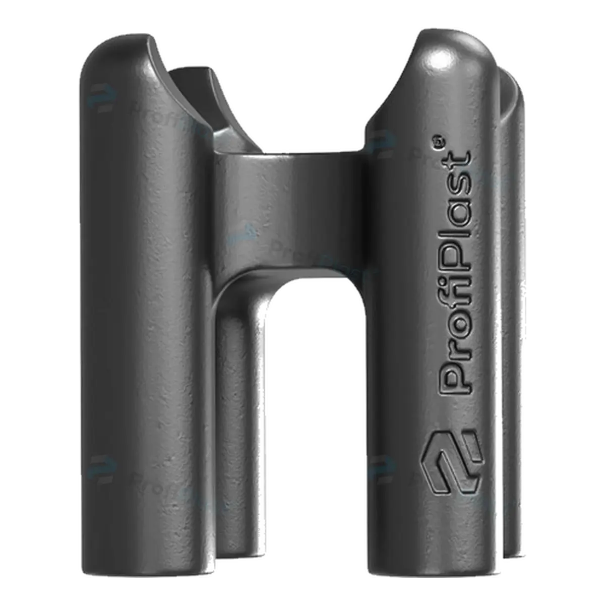 Espaçador cadeirinha 30 mm — detalhe do produto