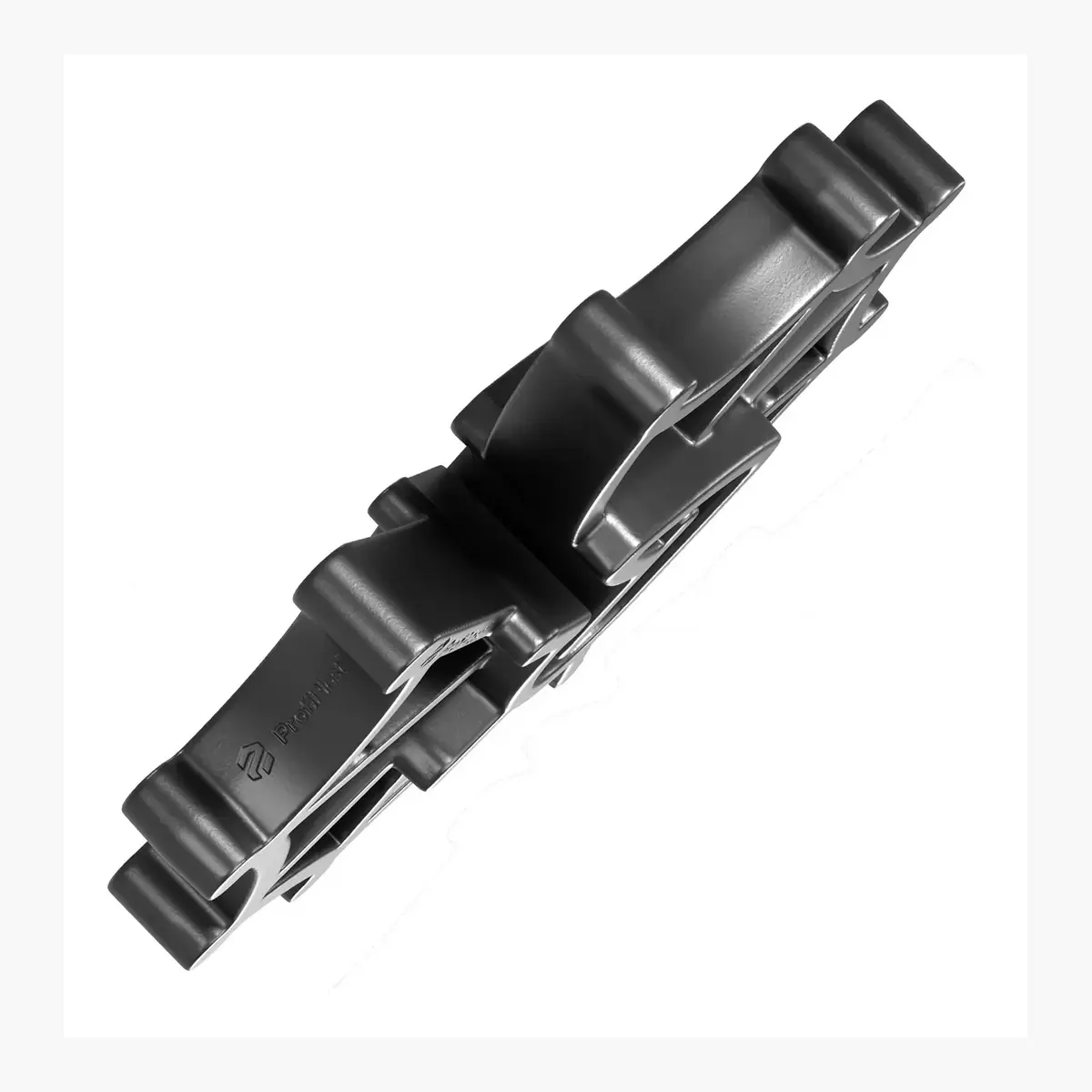 Espaçador roseta 25 mm — detalhe do produto