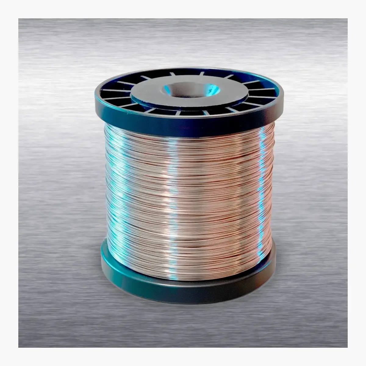 Fio inox 304L 0,45 mm - Prata - foto 4