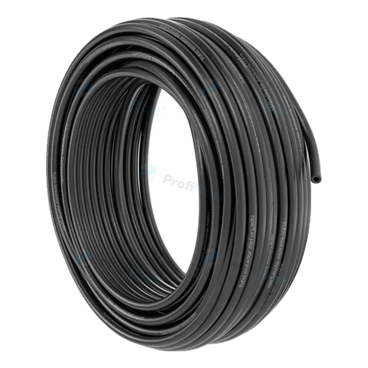 Tubo isolador 14,3 mm